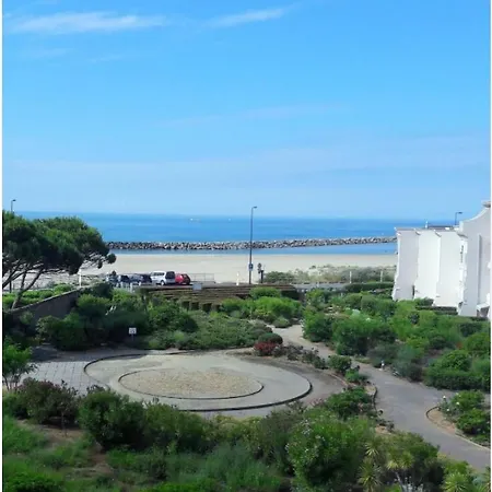 Les Pieds Dans L Eau 아파트 *